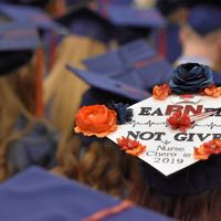 Commencement 2019 Image